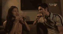 kaorhys kaorioinuma rhysmiguel kaori loveteam rhys loveteam