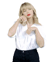 Taylor Swift Reactions Cat Sticker - Taylor Swift Reactions Taylor Swift Cat Stickers
