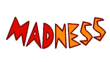 madness this is madness crazy were all mad here thats insane