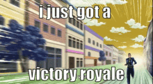 I Just Got A Victory Royale Chug Jug I Just Got A Victory Royale GIF - I Just Got A Victory Royale Chug Jug I Just Got A Victory Royale Chug Jug GIFs