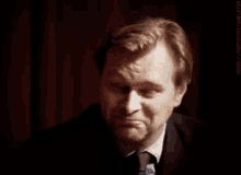 Christopher Nolan GIF - Christopher Nolan GIFs