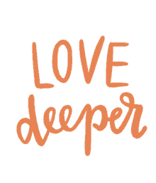 deeplove lovedeeper