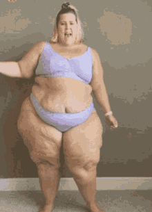 Glitterandlazers Bbw GIF - Glitterandlazers Bbw Fat - Discover ...