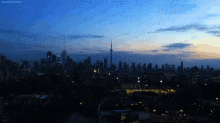 Toronto GIF - Toronto City Canada GIFs
