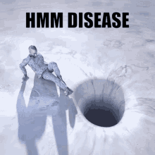 Hmm Disease GIF - Hmm Disease GIFs