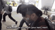 dreads weeknd struggle your hair
