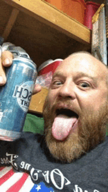 Kyle Cheers Lets Drink GIF - Kyle Cheers Lets Drink Funny Face GIFs