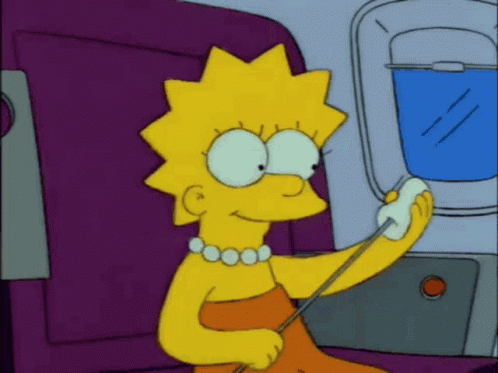 Simpsons Fire Gif Simpsons Fire Discover Share Gifs