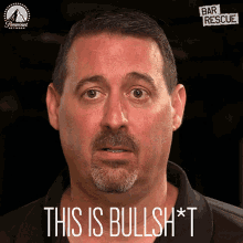 This Is Bullshit Bar Rescue GIF - This Is Bullshit Bar Rescue This Is Fucked Up GIFs