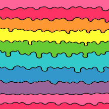 rainbow noise colors rainbow noise colors