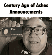 Century Kaperoo GIF - Century Kaperoo Century Age Of Ashes GIFs