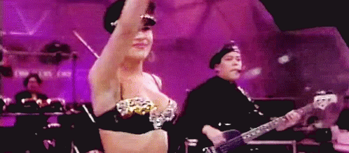 Selena Quintanilla GIF - Selena Quintanilla Dancing GIFs