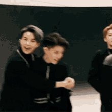 Jungwoo Nct GIF - Jungwoo Nct Love You GIFs