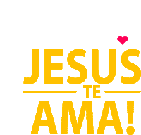 Umadecre Jesus Sticker - Umadecre Jesus Jesus Te Ama Stickers