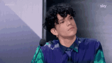 Hmm Hell Raton GIF - Hmm Hell Raton X Factor Italy GIFs