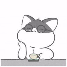 time glasses