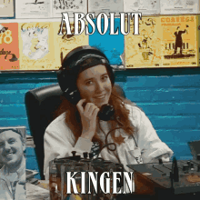 Kingtime Absolut Kingen GIF - Kingtime Absolut Kingen Kingen GIFs