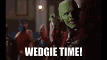 Wedgie Time Melvin GIF - Wedgie Time Wedgie Melvin GIFs