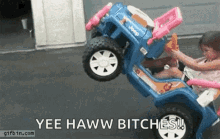 Jeep Toy GIF - Jeep Toy Toddler GIFs
