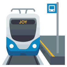 joypixels station
