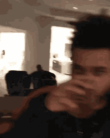 The Weeknd Alzolanskii GIF - The Weeknd Alzolanskii GIFs