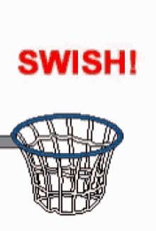 Basketball Net GIF - Basketball Net Swish GIFs