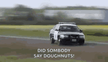 Cops Cop Chase GIF - Cops Cop Chase Drift GIFs