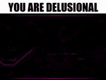You Are Delusional Geometry Dash GIF - You Are Delusional Geometry Dash GIFs