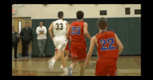 seager rbc dunk