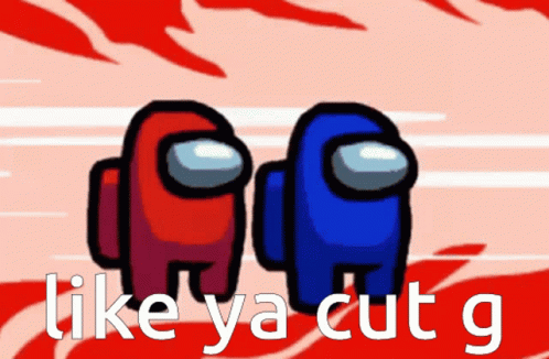 i like ya cut g i like ya cut g
