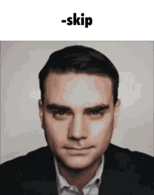Skipping Deepfake GIF - Skipping Skip Deepfake GIFs