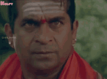 Angry Look Serious GIF - Angry Look Serious Kopam GIFs