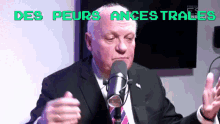 Upr Union Populaire Républicaine GIF - Upr Union Populaire Républicaine François Asselineau GIFs