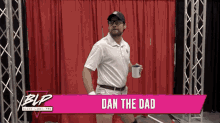 Dan The Dad GIF - Dan The Dad GIFs