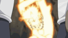 Mode Naruto GIF - Mode Naruto Kyuubi GIFs