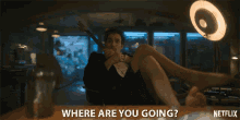 going dont