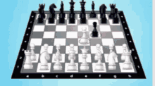 chesd chess