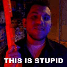 This Is Stupid Rerez GIF - This Is Stupid Rerez This Is Dumb GIFs
