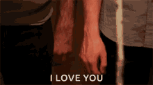 Love Passion GIF - Love Passion Gay GIFs