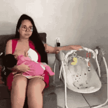 Pickle Baby GIF - Pickle Baby Forgot GIFs