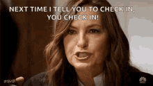 nbc law and order law and order svu special victims unit check in