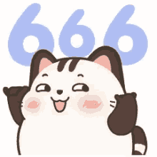 666 satan
