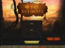 wydultimate