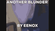 Eenox Twitch GIF - Eenox Twitch Blunder GIFs