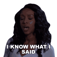 i know what i said karen mott sistas s4e20 im aware of what i said i know what i said karen mott sistas s4e20 im aware of what i said