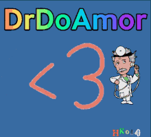 Dr Do Amor Doctor GIF - Dr Do Amor Doctor Heart GIFs