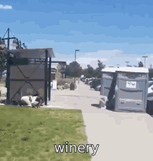 Winery GIF - Winery GIFs