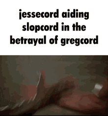 Jesse Slop GIF - Jesse Slop Slopcord GIFs