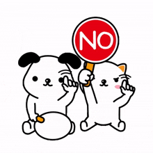 wrong never