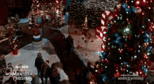 Deliver By Christmas Hallmark GIF - Deliver By Christmas Christmas Hallmark GIFs